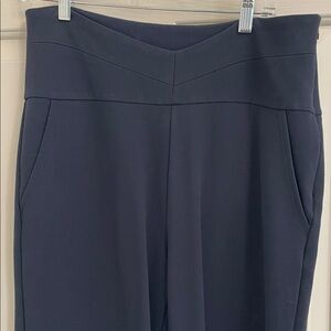 CAbi Navy Women's Trousers
